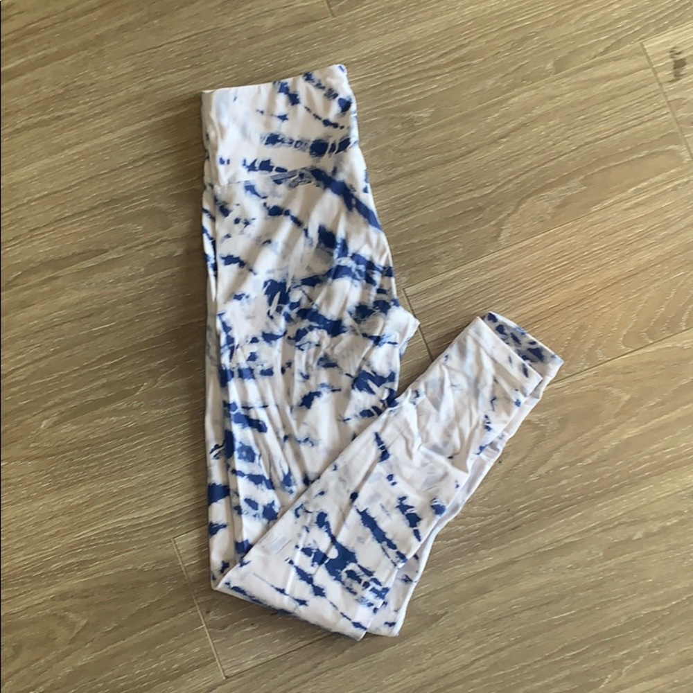 CELESTINE leggings